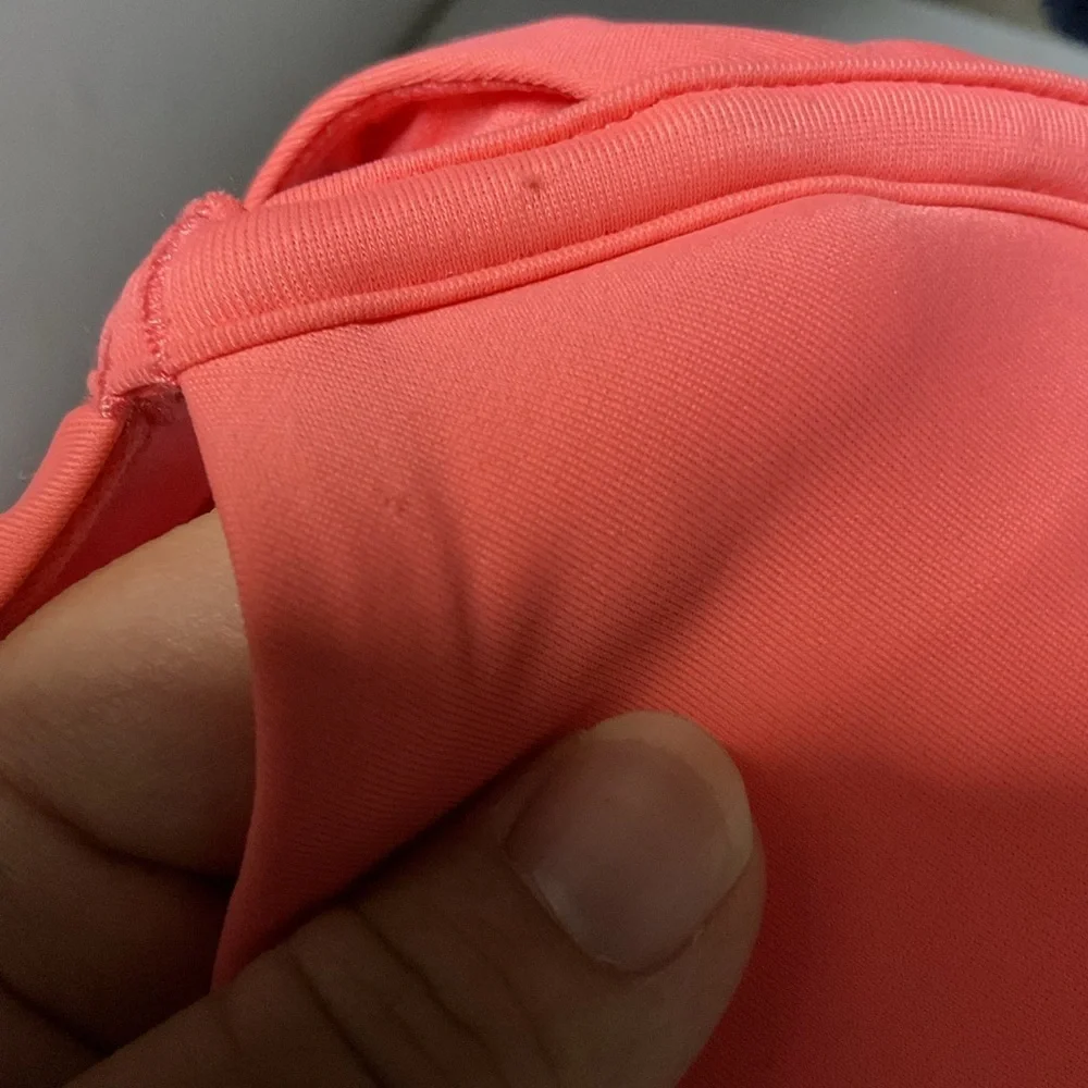 Shade & Shore nwot flaws